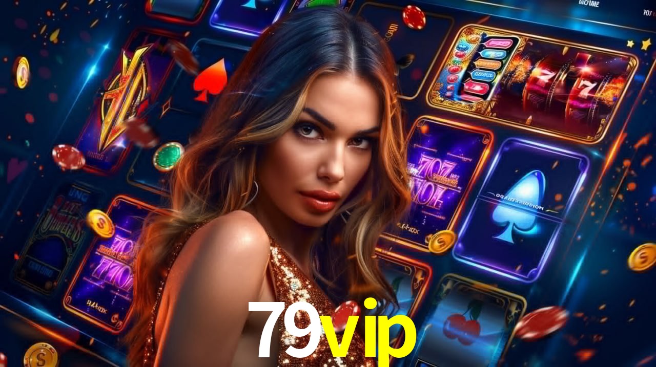 Download para Android e iOS na 79vip