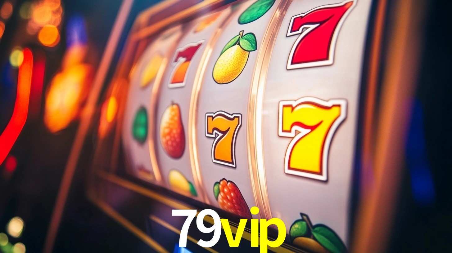 Cashback e recargas na 79vip