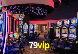 Variedade de jogos na 79vip