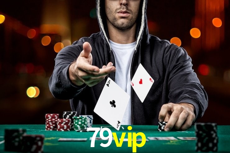 Mercados ao vivo e cash out na 79vip